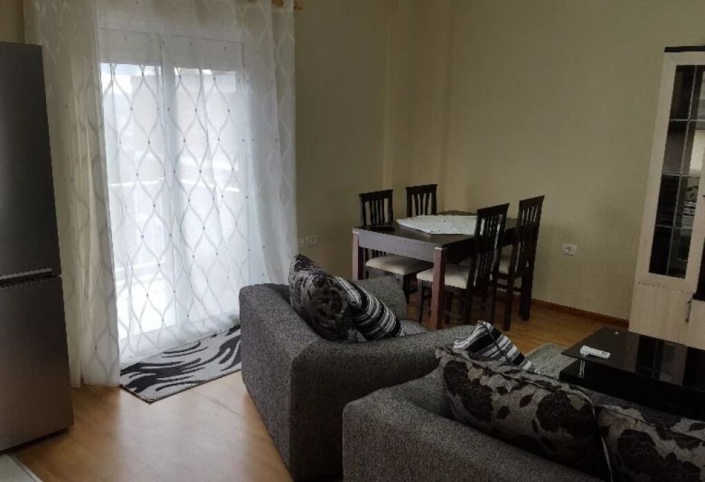 Rent | Apartment 2 + 1 | Fresku | 400 €/month