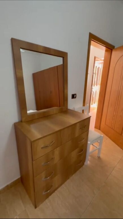 APARTMENT 1+1. 30000 LEKE.NEAR GRAND COMPLEX, FORMER ELECTRIC MARKET