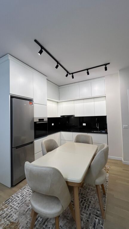 Apartament 2+1 per qera residenca erli