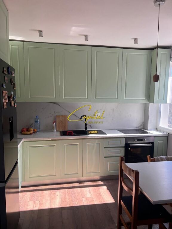 SHITET APARTAMENT 2+1 BRRYLI 145.000 EURO