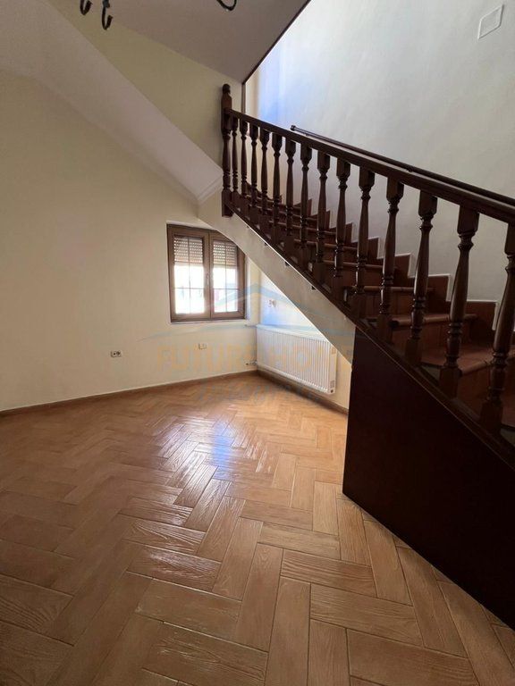 For rent, Duplex for Offices, Blloku, Tirana.