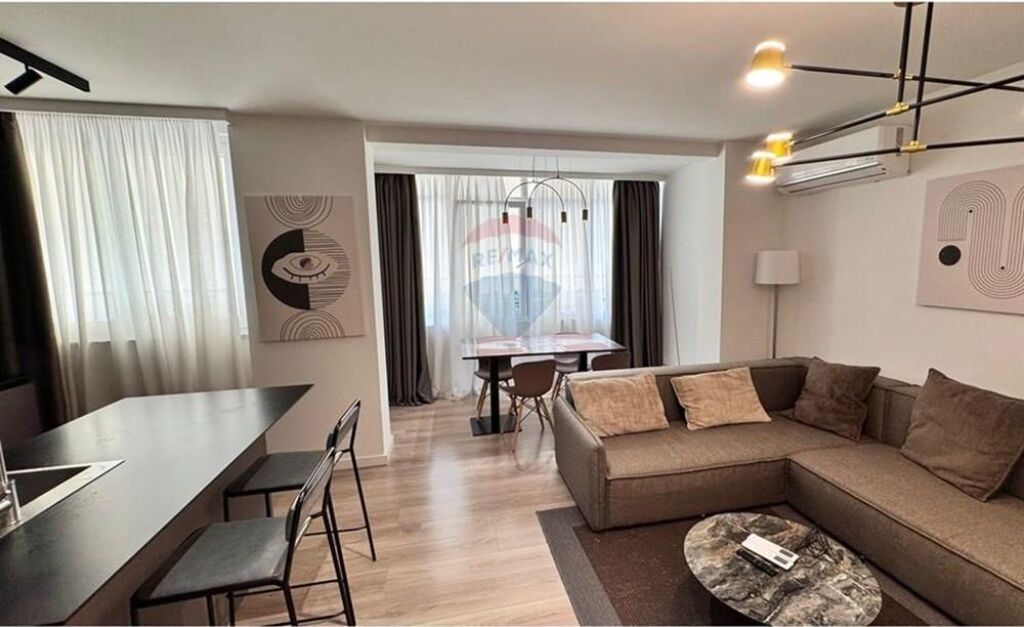 Blocco di Appartamenti - In Vendita - Via Zenel Baboçi, Tirana(ID: 530191025-240)