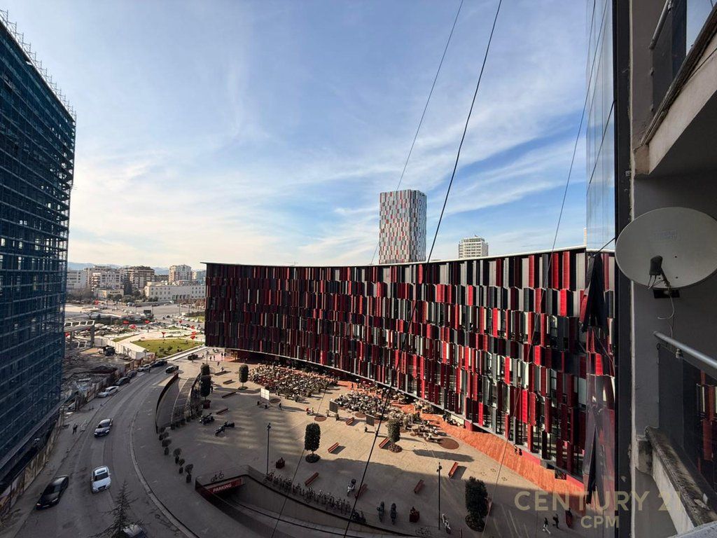 APARTAMENT 2+1+2 ME QIRA PRANË AIR ALBANIA