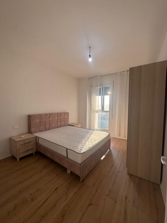 🏠Appartamento 2+1+2 in affitto 📍Don Bosko, Trio Towers Residence  🏢2° piano, palazzo con ascensore 🏷️Prezzo: 60.000 Leke/Mese