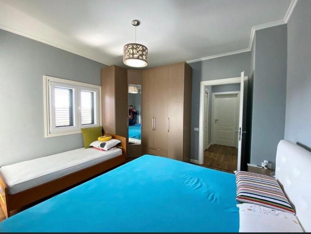 Appartamento 2+1 in vendita vicino allo Stadio Dinamo.