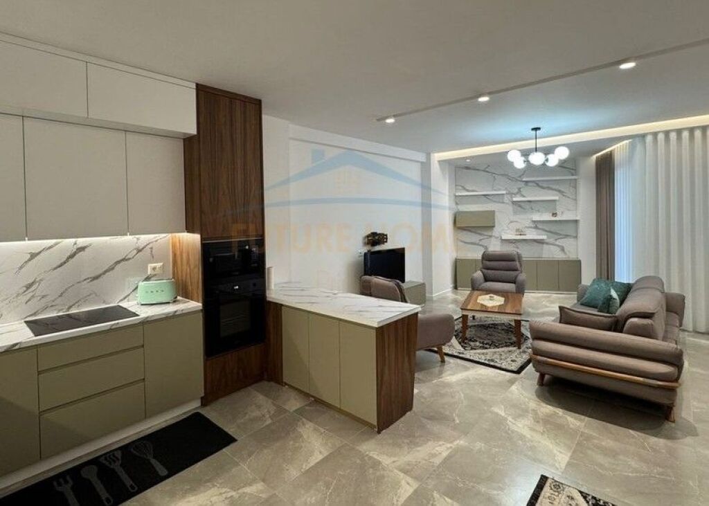 Rent, Apartment 2+1+2, New Bazaar, Tirana