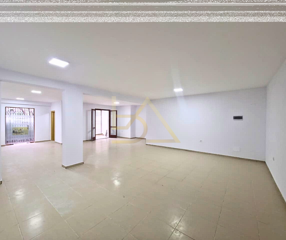 Jepet me Qira Ambient Biznesi – Tiranë, pranë Kopshtit Botanik