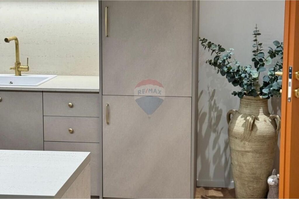 Apartment 2+1 for rent in Myslym Shyr!