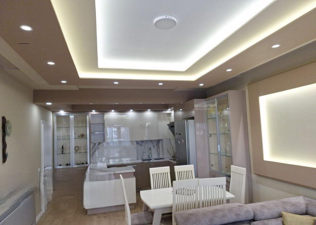 2+1 89m2 floor 3 New Bazaar