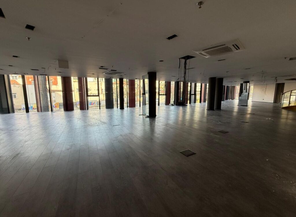 Ambient për zyra me qera – Astir