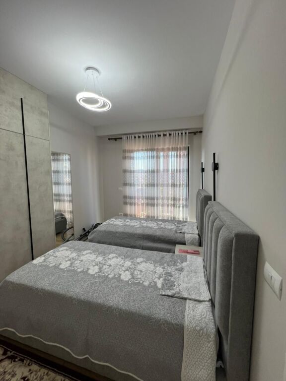 APARTMENT 3+1+2+PARKING SPACE FOR RENT - GARDEN BUILDING RESIDENCE