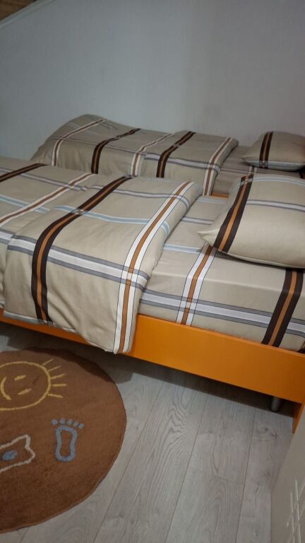 jepet me qera 2+1 te selvia