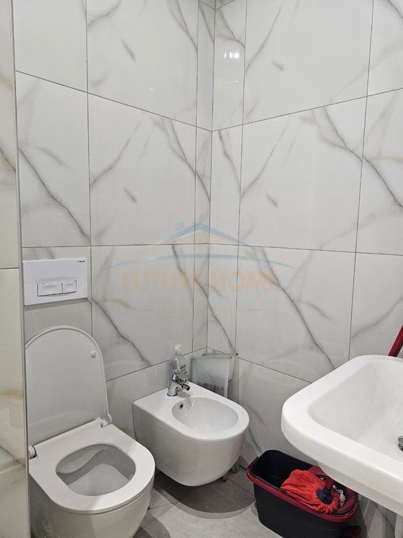 Shitet , Apartament 2+1+2, Kompleksi Mangalem 21