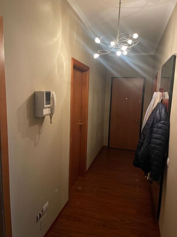 Appartamento in affitto presso l'ex esposizione