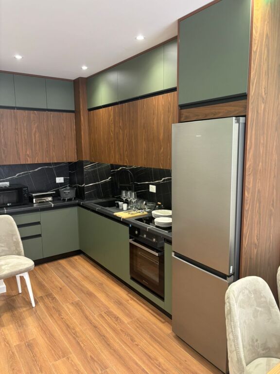 🏡 Appartamento 1+1 + Posto Auto – 650€/Mese