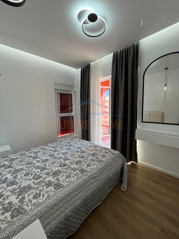 Qera, Apartament 2+1+Post Parkimi, Rezidenca Kadiu, Ali Demi
