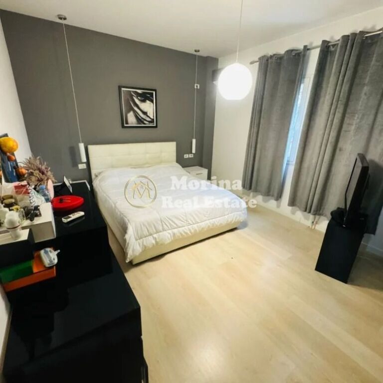 Shitje | Apartament 1 + 1 Rruga Jordan Misja 220000 €