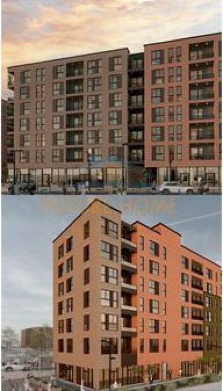 In vendita, Appartamento 1+1, Ringside Residence, Paskuqan