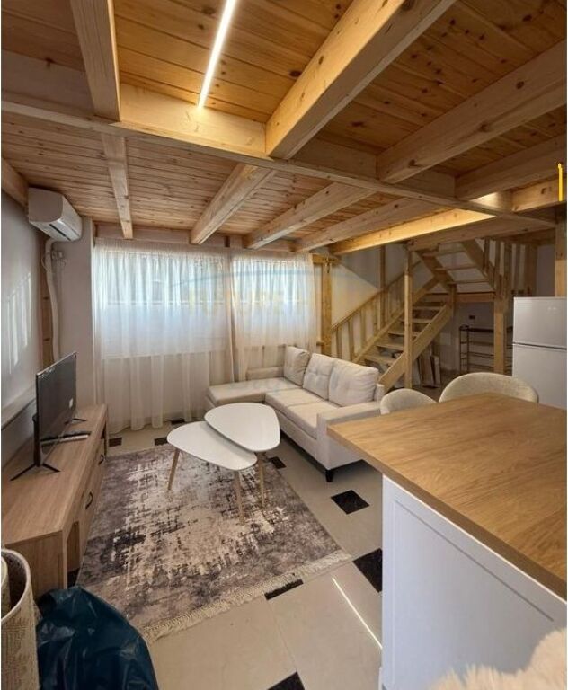 AFFITTASI DUPLEX IN VIA DIBRES