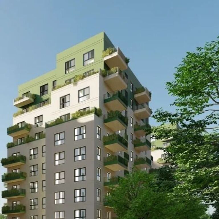 APPARTAMENTO 1+1 IN VENDITA PRESSO L'EX-PARCO