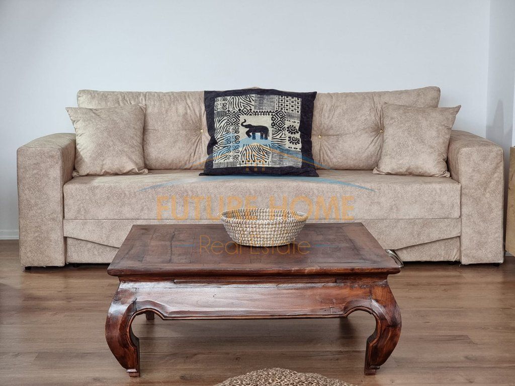 Qira, Apartament 1+1, Rruga e Durresit