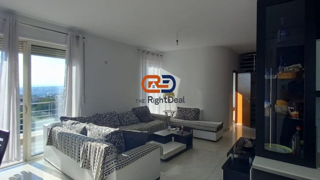 In Fresk, Duplex 4+1+2 Furnished For Rent!!
