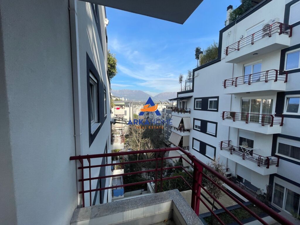 FOR SALE APARTMENT 3+1+2+BALCONY+VERANDA "GREEN TERRACES, DRY LAKE" 386,000 EURO