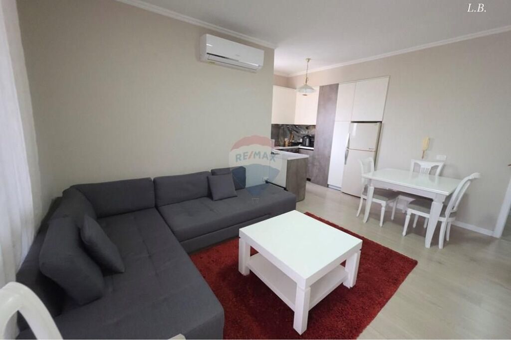 Apartament 1+1 per qira tek Emin Duraku