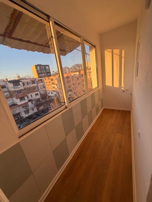 Oxhaku, Shesim Apartament 1+1