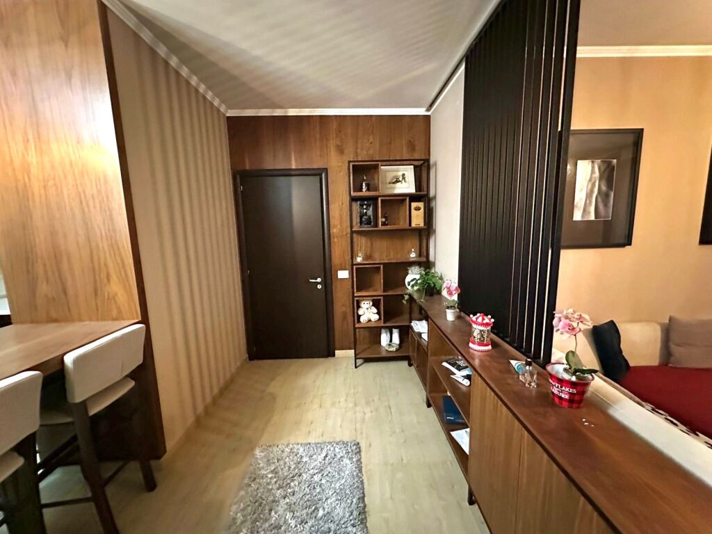 Appartamento 2+1 in affitto a Fresk