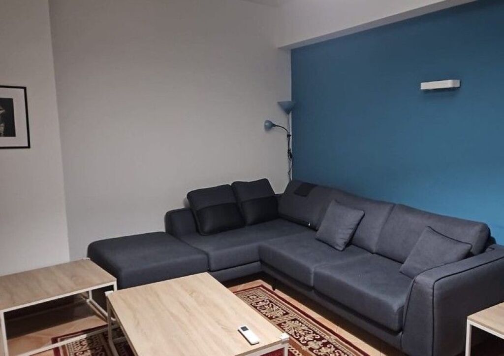 Apartament 1+1 ne katin e pare te nje vile, Rruga Siri Kodra!