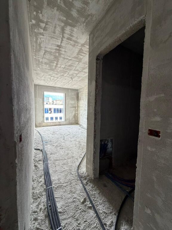 🏡 SHITET APARTAMENT 2+1+2 — RingSide Residence, Paskuqan ✨