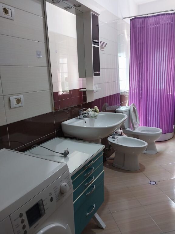 2+1 apartment for rent in Fresk