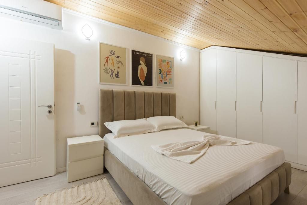 jepet me qera 2+1 te selvia