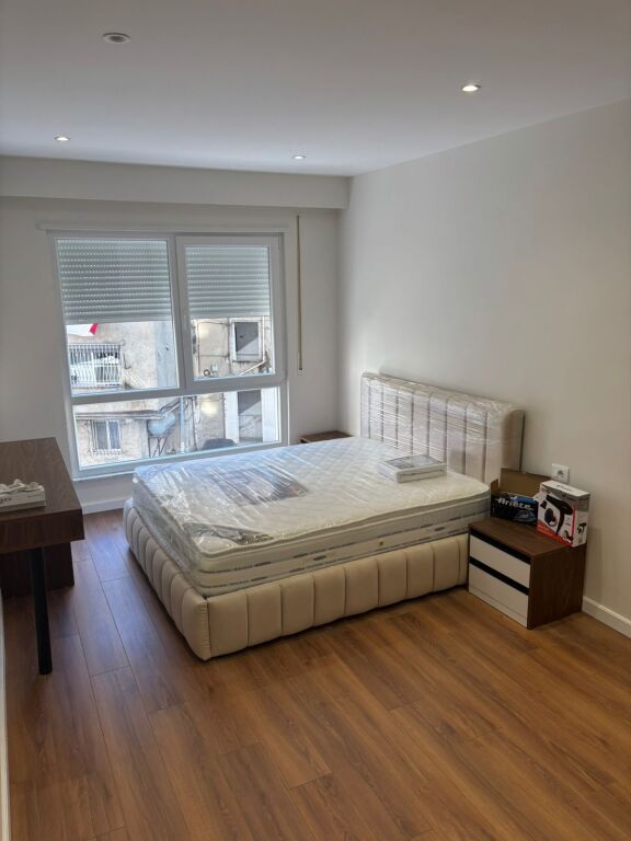 Apartment 1+1+Balcony + Parking Space