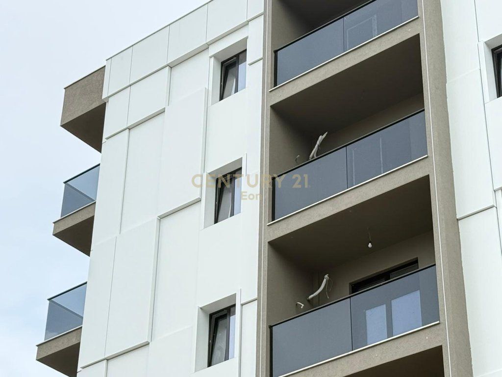 Apartament 1+1 Për Shitje në Mali i Robit, Durrës - 77,750€ | 59.8 m²