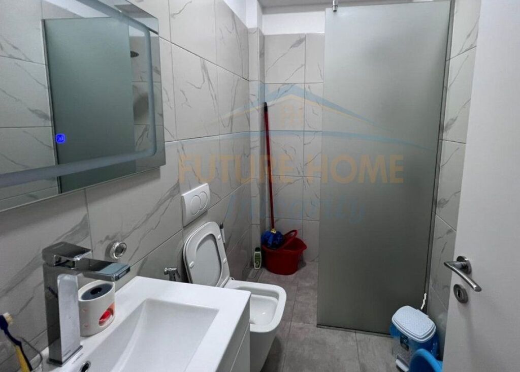 FOR RENT APARTMENT 1+1 NEAR AMERICAN HOSPITAL 3