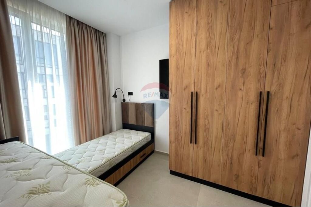 APARTAMENT 2+1+2POST PARKIMI PER QIRA LIQENI THATE