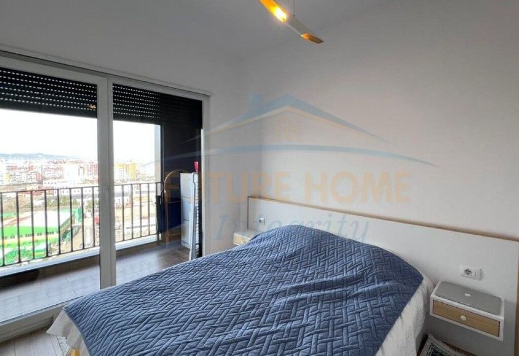 Affitto, Appartamento 1+1, Ospedale Americano 3, Tirana.