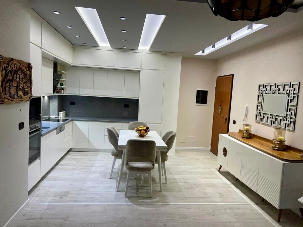 📣 QERA SUPER Apartament 2+1 📍 Liqeni i Thate ✨