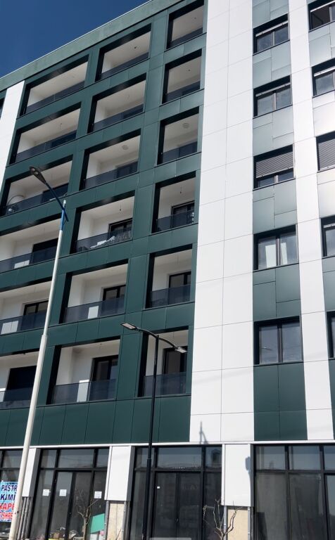 Appartamento 2+1+2 a 📍Diamond Hill,Paskuqan