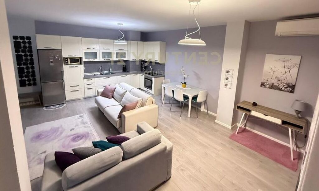 Jepet apartament 1+1 me qera tek Hipoteka