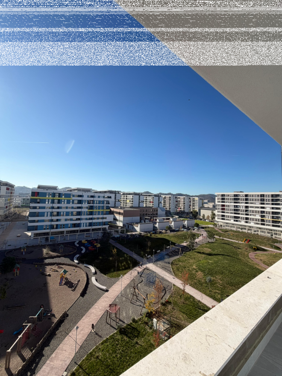 Apartments 1+1 and 2+1 for rent