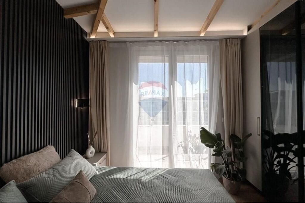 Apartament 1+1 Luksoz per Shitje ne Astir