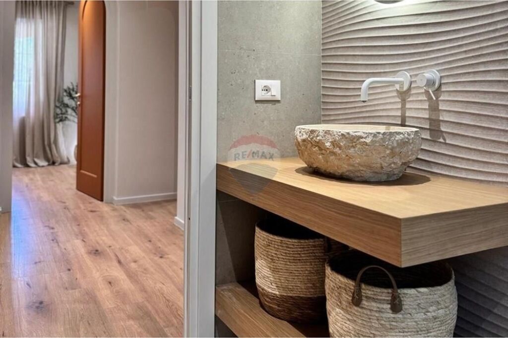 Apartment 2+1 for rent in Myslym Shyr!