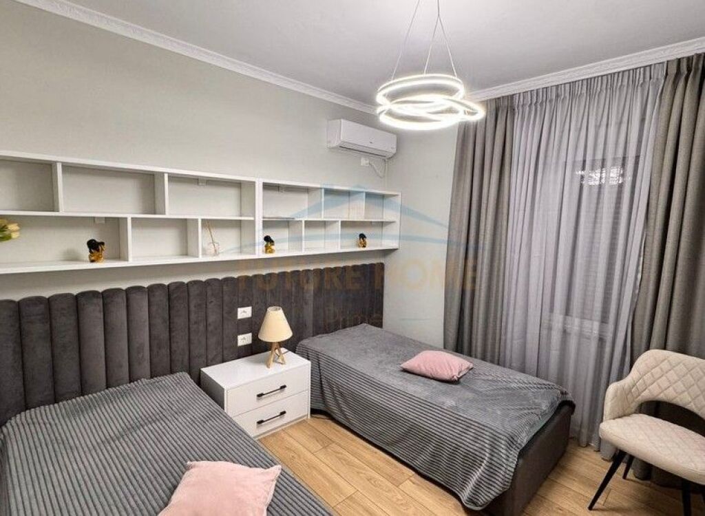 Rent, Apartment 3+1+2, B.Curri Boulevard, Tirana