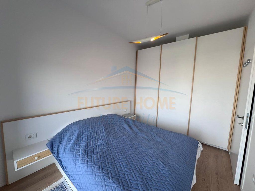 Rent, Apartment 1+1, American Hospital 3, Tirana.