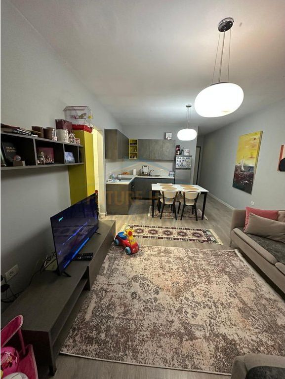 Rent, Apartment 1+1+Parking Space, IBN Complex, Aviation Field