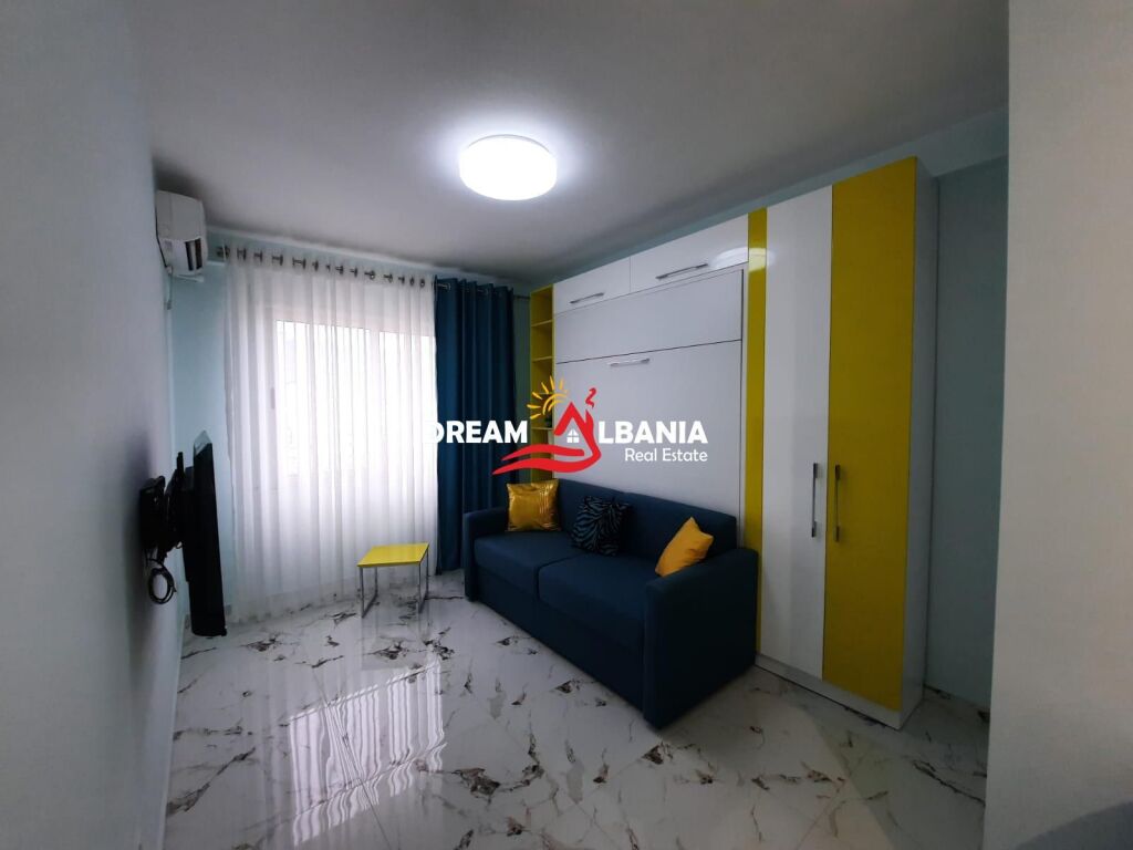 Monolocale in affitto a Don Bosko vicino alla Chiesa (ID 4201052)