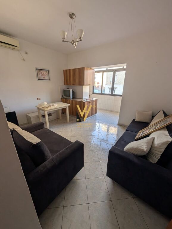 APARTMENT 2+1 FOR RENT AT ALI DEMI 65,000 LEKE